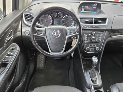 2015 Buick Encore - Photo 11