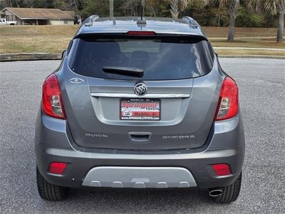 2015 Buick Encore - Photo 3