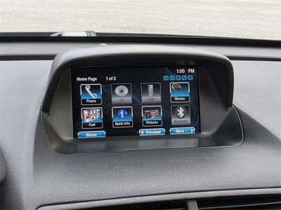 2015 Buick Encore - Photo 16