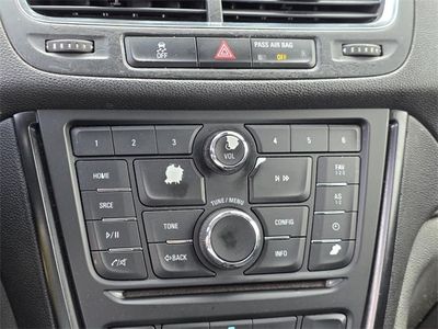 2015 Buick Encore - Photo 18