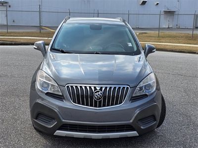 2015 Buick Encore - Photo 2