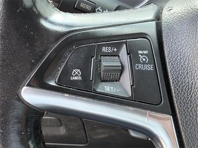 2015 Buick Encore - Photo 23