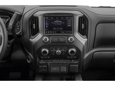 2021 GMC Sierra 2500 HD - Photo 18