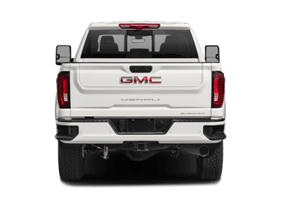 2021 GMC Sierra 2500 HD - Photo 13