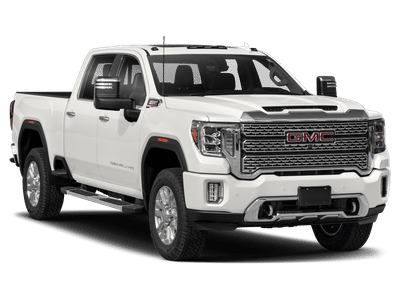 2021 GMC Sierra 2500 HD - Photo 14