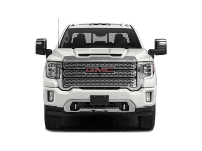 2021 GMC Sierra 2500 HD - Photo 12