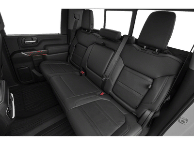 2021 GMC Sierra 2500 HD - Photo 21