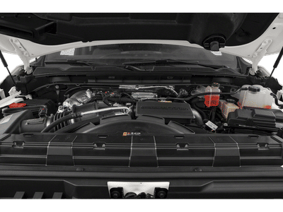 2021 GMC Sierra 2500 HD - Photo 20
