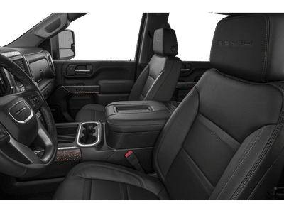 2021 GMC Sierra 2500 HD - Photo 17
