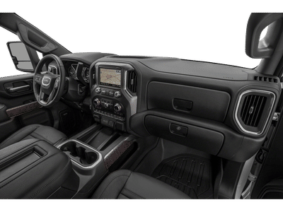 2021 GMC Sierra 2500 HD - Photo 23
