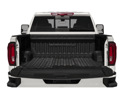 2021 GMC Sierra 2500 HD - Photo 19