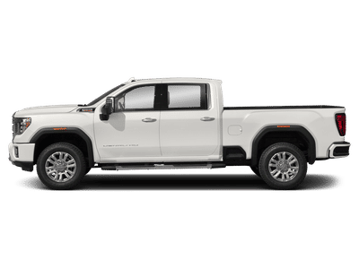 2021 GMC Sierra 2500 HD - Photo 11