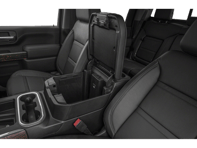 2021 GMC Sierra 2500 HD - Photo 22