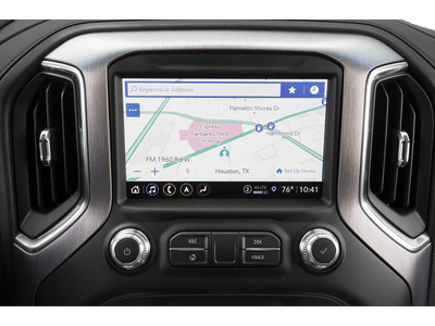 2021 GMC Sierra 2500 HD - Photo 24