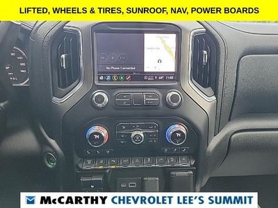 2021 GMC Sierra 2500 HD - Photo 8