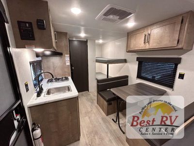 2026 Keystone RV Springdale Mini - Photo 14