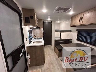 2026 Keystone RV Springdale Mini - Photo 13