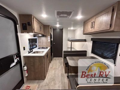 2026 Keystone RV Springdale Mini - Photo 10