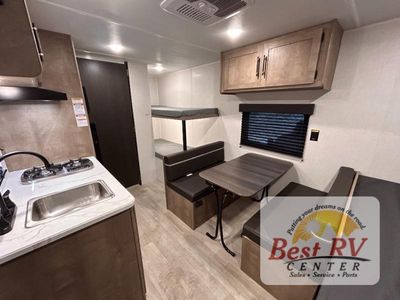 2026 Keystone RV Springdale Mini - Photo 15