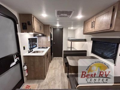 2026 Keystone RV Springdale Mini - Photo 11