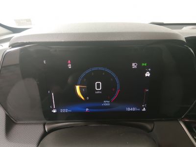 2025 Chevrolet Trailblazer - Photo 14