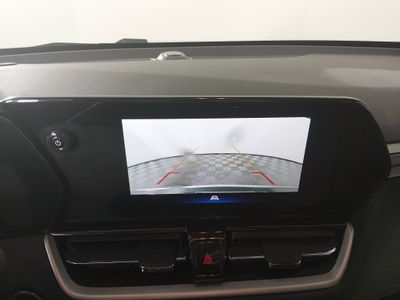 2025 Chevrolet Trailblazer - Photo 16