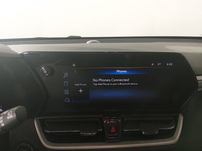 2025 Chevrolet Trailblazer - Photo 18