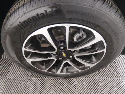 2025 Chevrolet Trailblazer - Photo 10