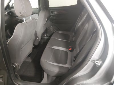 2025 Chevrolet Trailblazer - Photo 21