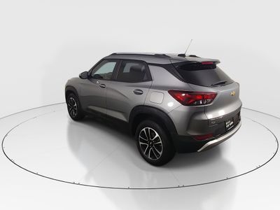 2025 Chevrolet Trailblazer - Photo 5