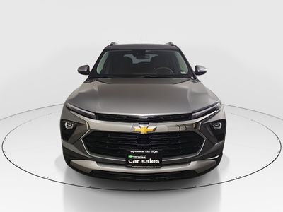 2025 Chevrolet Trailblazer - Photo 2
