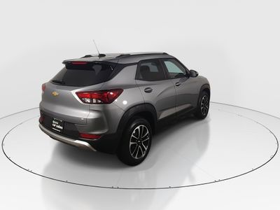 2025 Chevrolet Trailblazer - Photo 7