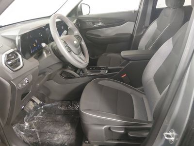 2025 Chevrolet Trailblazer - Photo 20