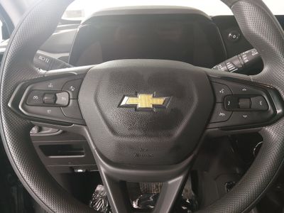 2025 Chevrolet Trailblazer - Photo 12