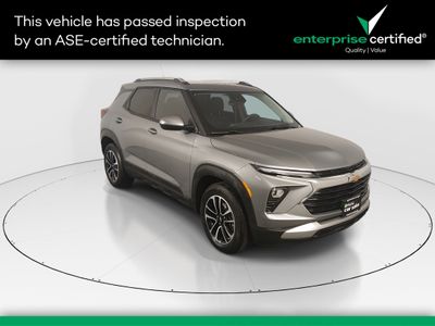 2025 Chevrolet Trailblazer - Photo 1