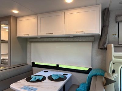 2026 Thor Motor Coach Quantum - Photo 10