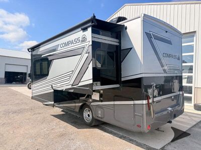 2022 Thor Compass - Photo 8