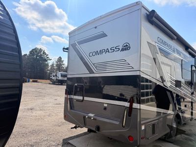 2022 Thor Compass - Photo 5