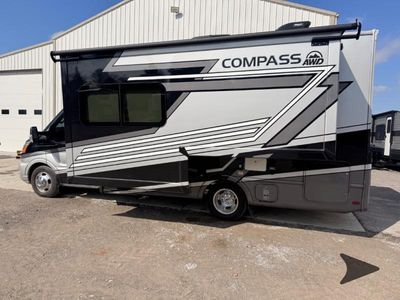 2022 Thor Compass - Photo 9