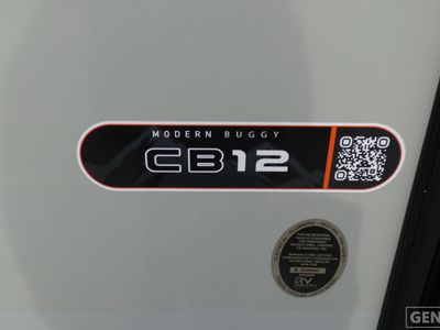 2026 Modern Buggy Country Born - Photo 11