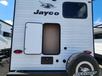 2026 Jayco Jay Flight SLX - Photo 5