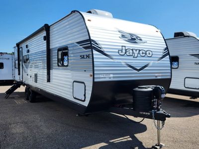 2026 Jayco Jay Flight SLX - Photo 1