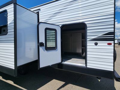 2026 Jayco Jay Flight SLX - Photo 6