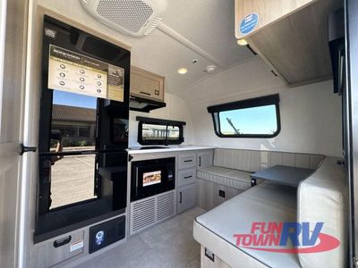 2026 Forest River RV Rockwood GEO Pro - Photo 9