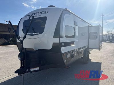 2026 Forest River RV Rockwood GEO Pro - Photo 5