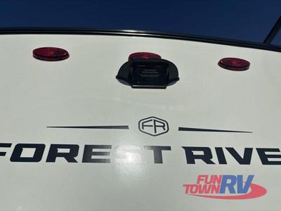 2026 Forest River RV Rockwood GEO Pro - Photo 25