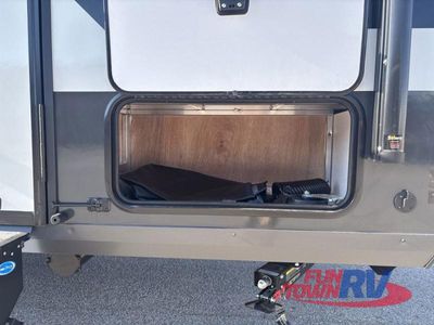 2026 Forest River RV Rockwood GEO Pro - Photo 8