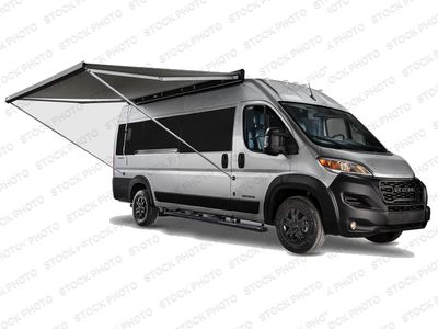 2026 Airstream Rangeline - Photo 1