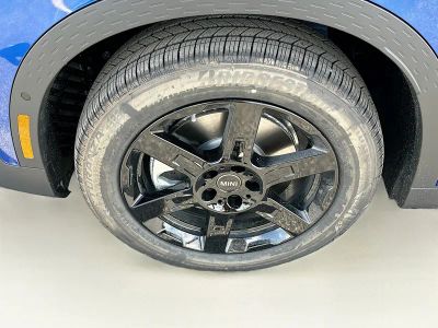2026 MINI Cooper S Countryman — photo 27 view