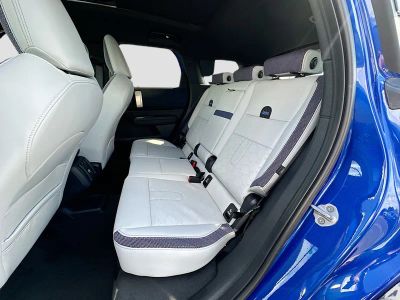 2026 MINI Cooper S Countryman — photo 20 view